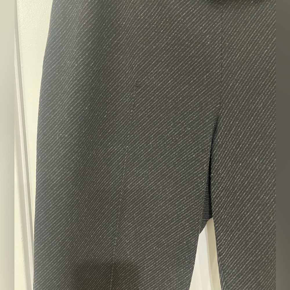 Perse By Carlisle Black Pants Size 12 - Picture 4 of 7